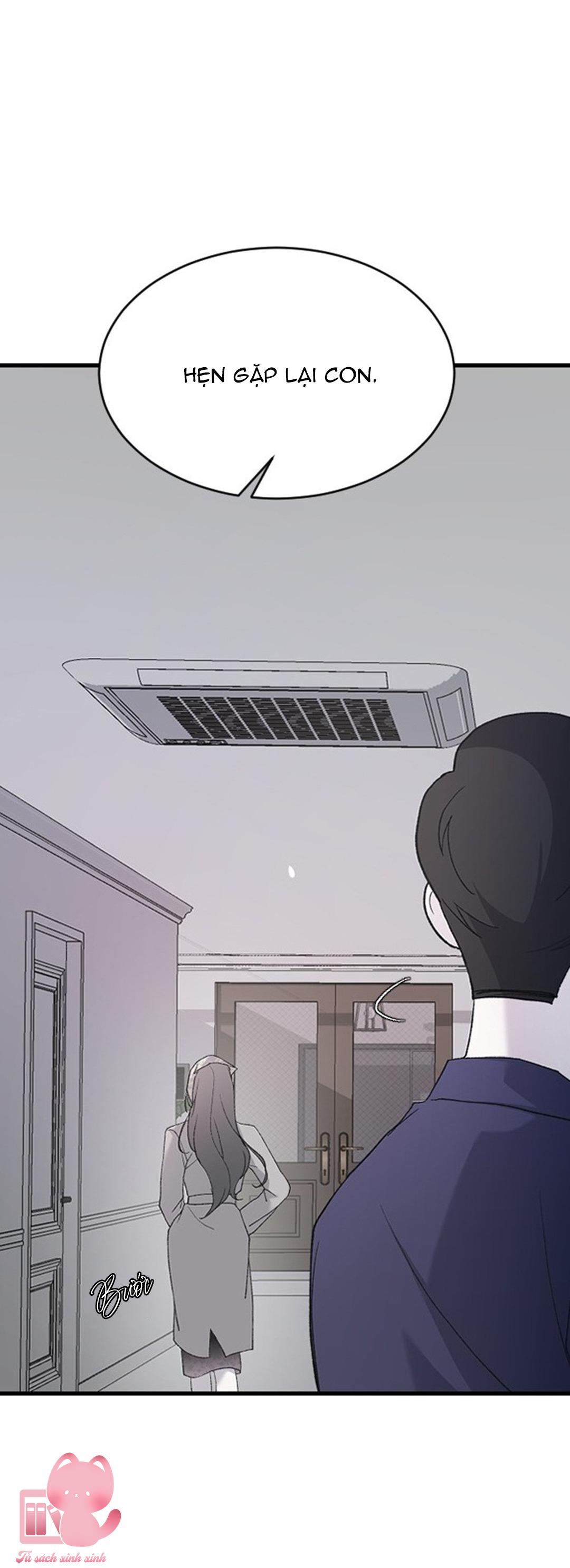 Ba Anh Trai Cực Phẩm Của Tôi - Chap 74 - Trang 61