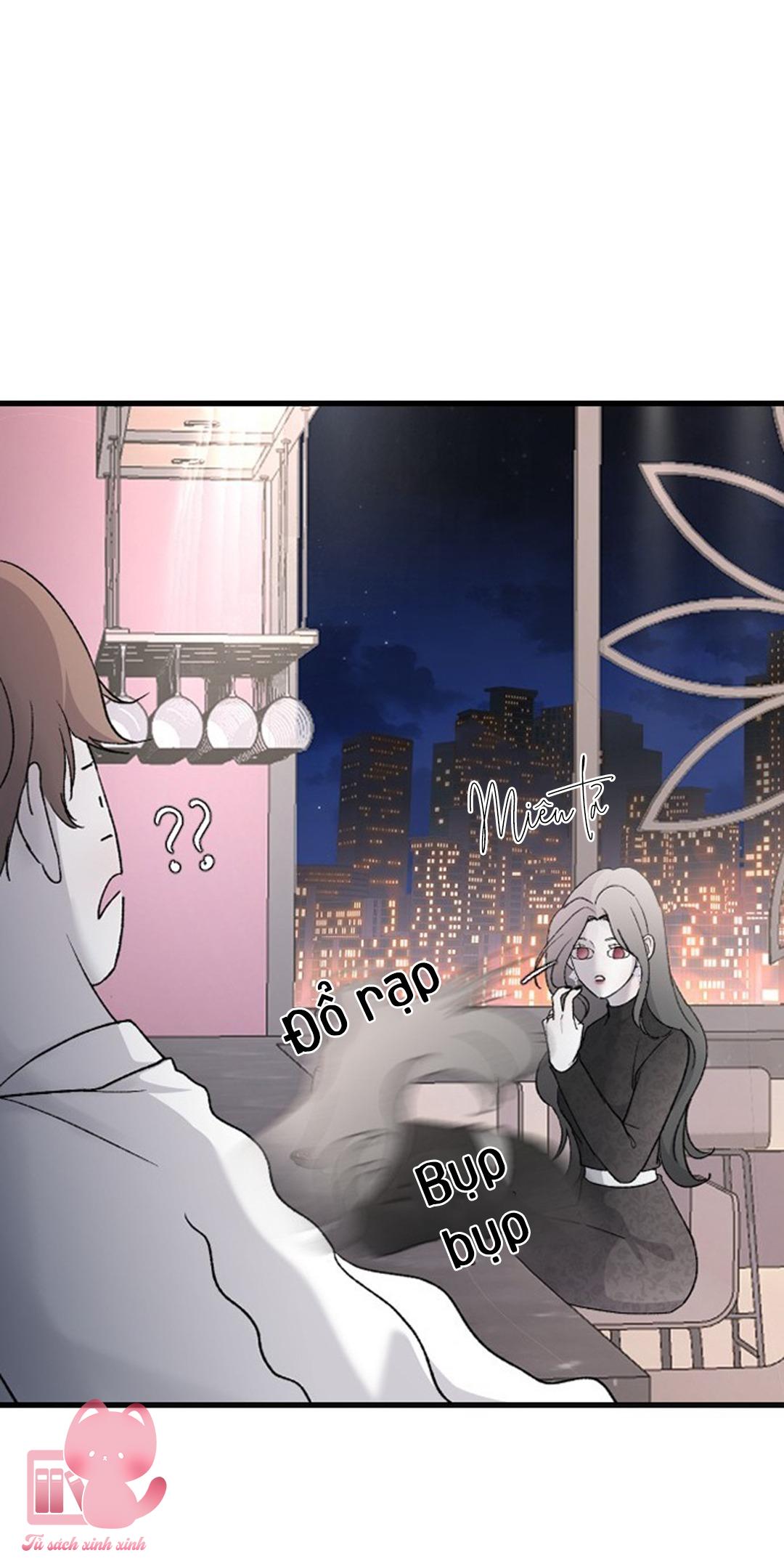 Ba Anh Trai Cực Phẩm Của Tôi - Chap 74 - Trang 8