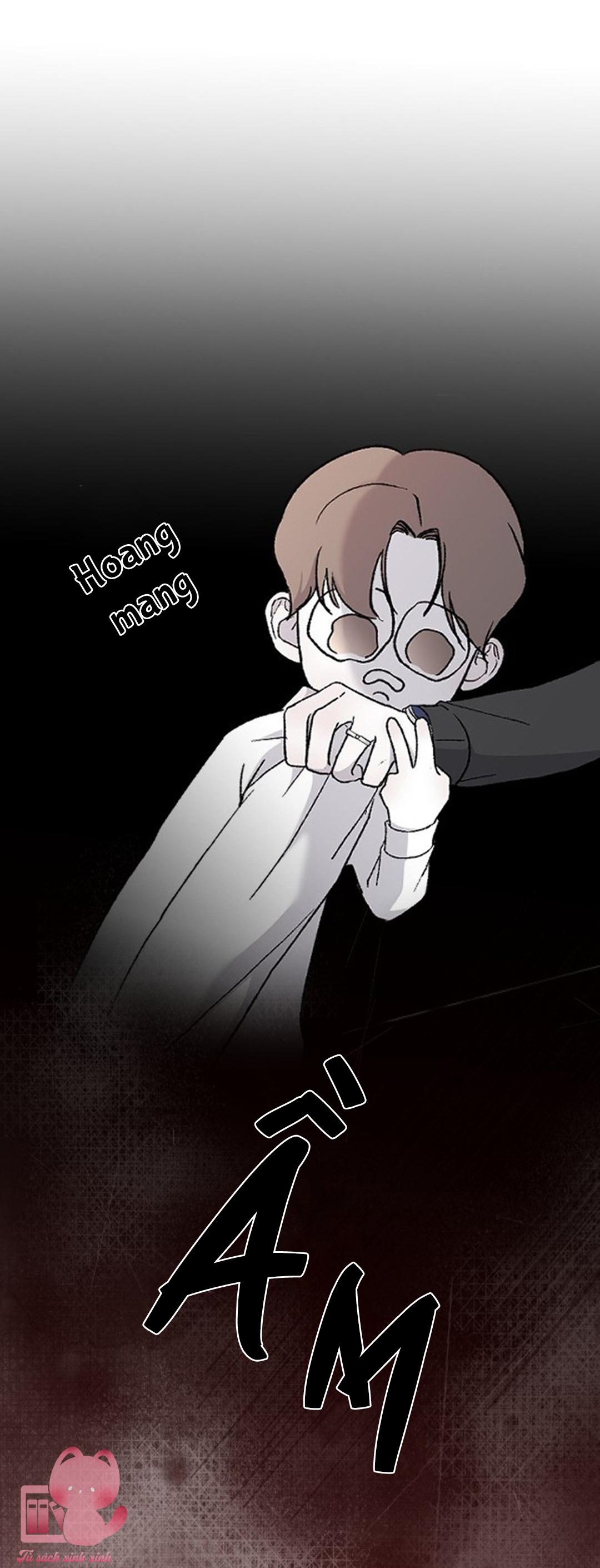 Ba Anh Trai Cực Phẩm Của Tôi - Chap 74 - Trang 9