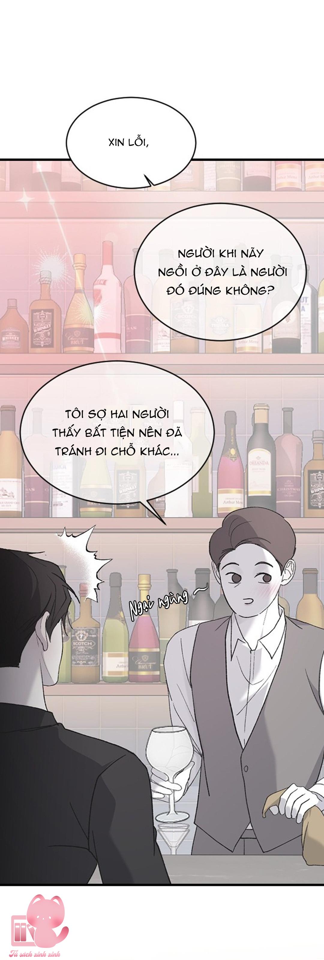 Ba Anh Trai Cực Phẩm Của Tôi - Chap 75 - Trang 23