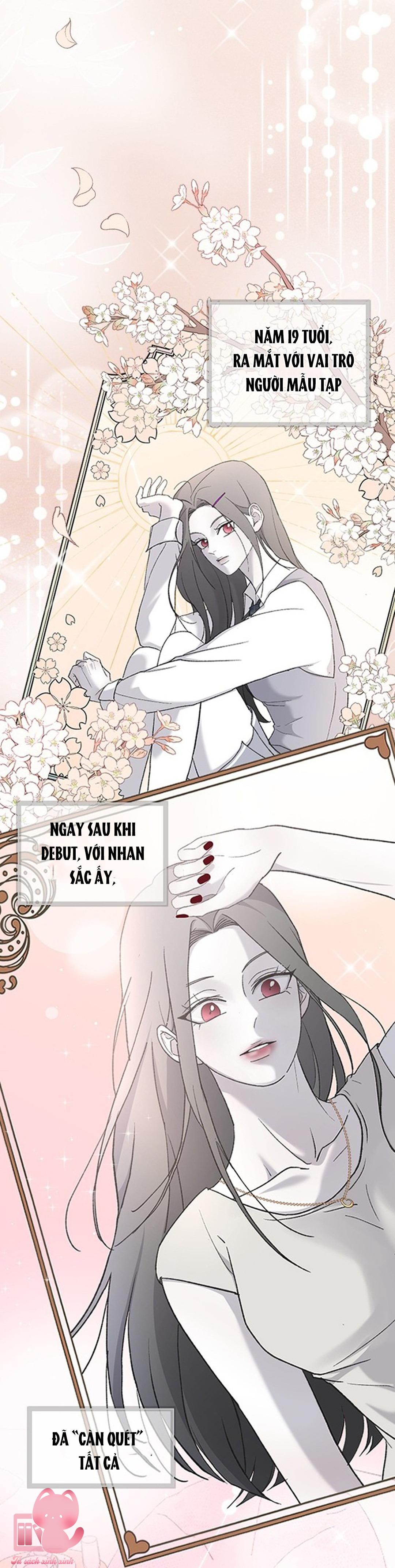 Ba Anh Trai Cực Phẩm Của Tôi - Chap 75 - Trang 25