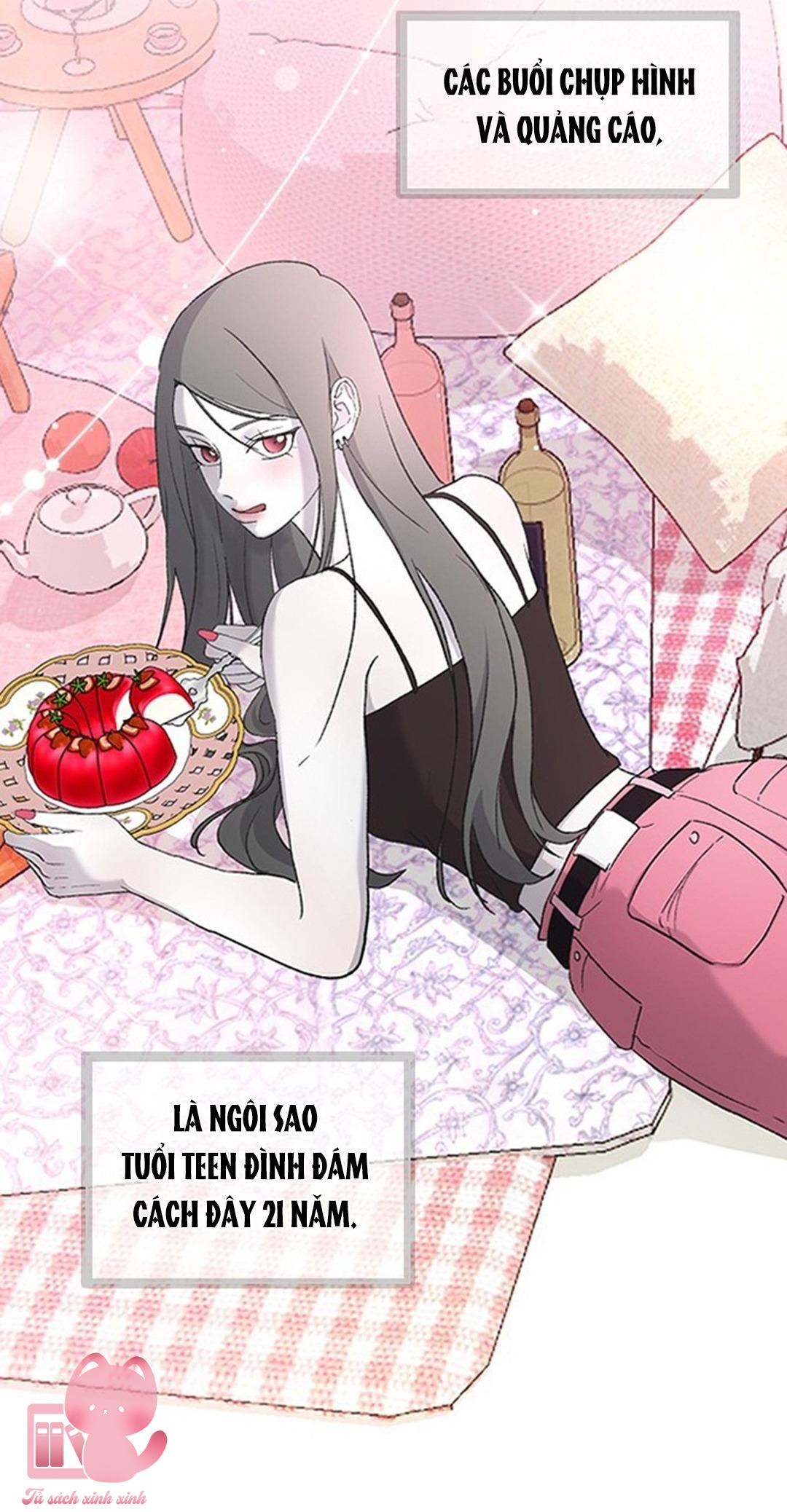 Ba Anh Trai Cực Phẩm Của Tôi - Chap 75 - Trang 26