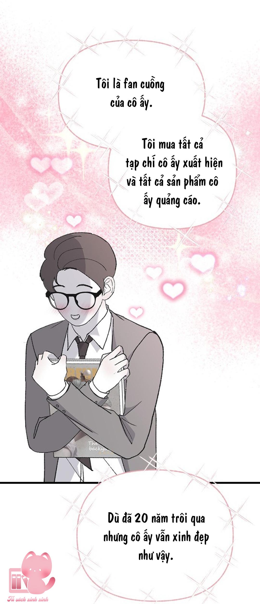 Ba Anh Trai Cực Phẩm Của Tôi - Chap 75 - Trang 27