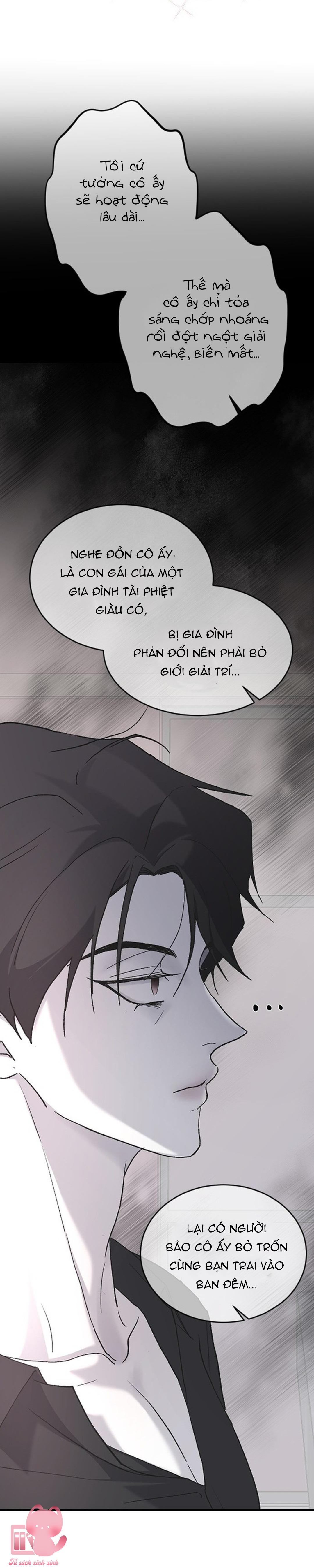 Ba Anh Trai Cực Phẩm Của Tôi - Chap 75 - Trang 28