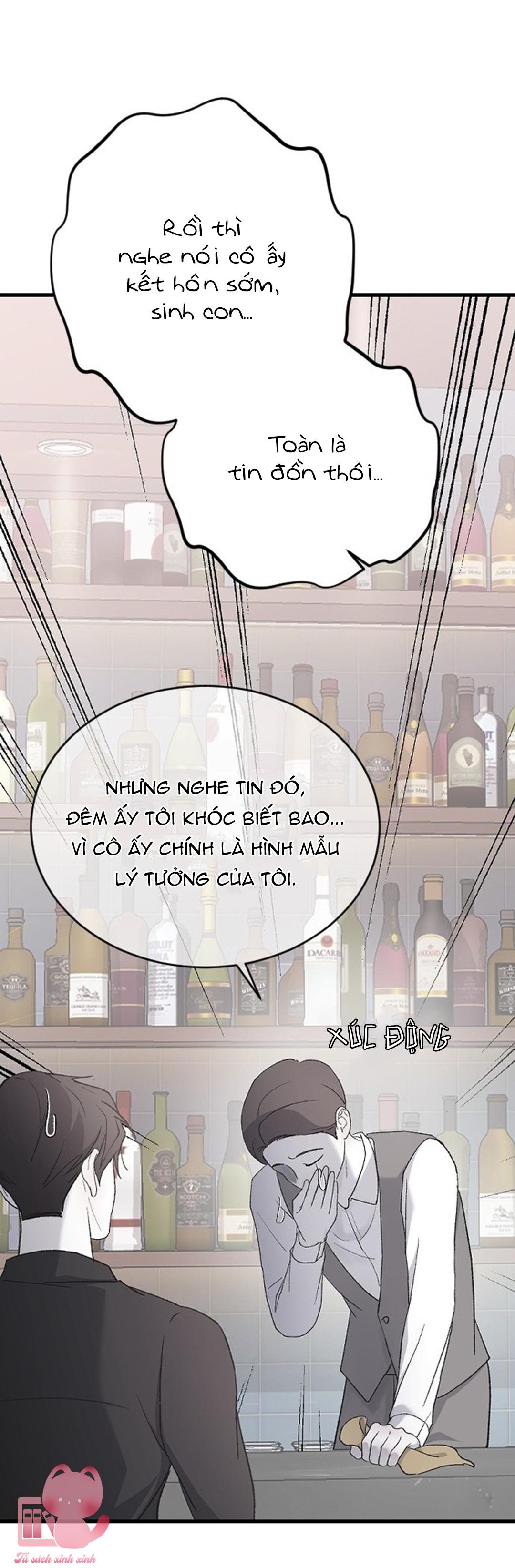 Ba Anh Trai Cực Phẩm Của Tôi - Chap 75 - Trang 29