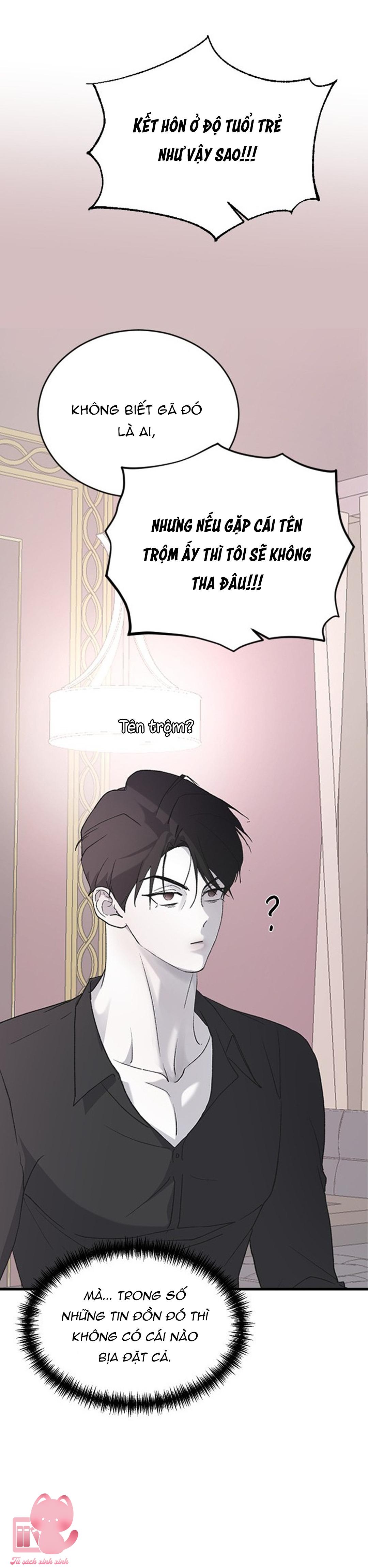 Ba Anh Trai Cực Phẩm Của Tôi - Chap 75 - Trang 30