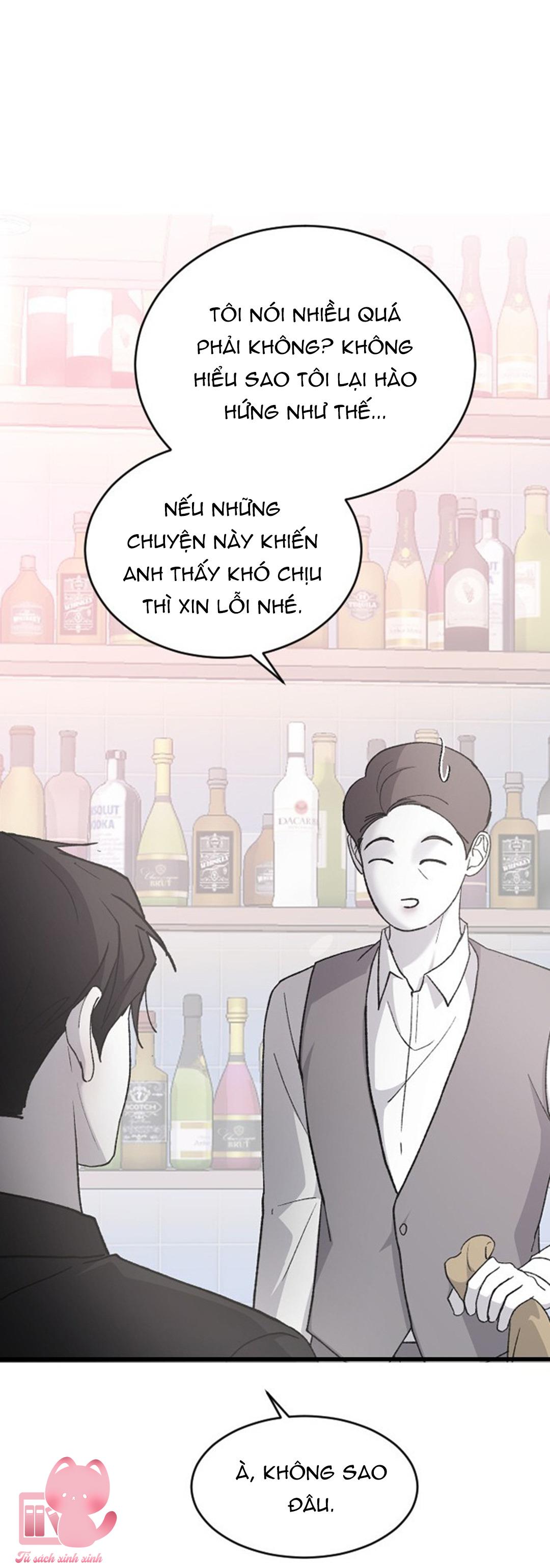 Ba Anh Trai Cực Phẩm Của Tôi - Chap 75 - Trang 31