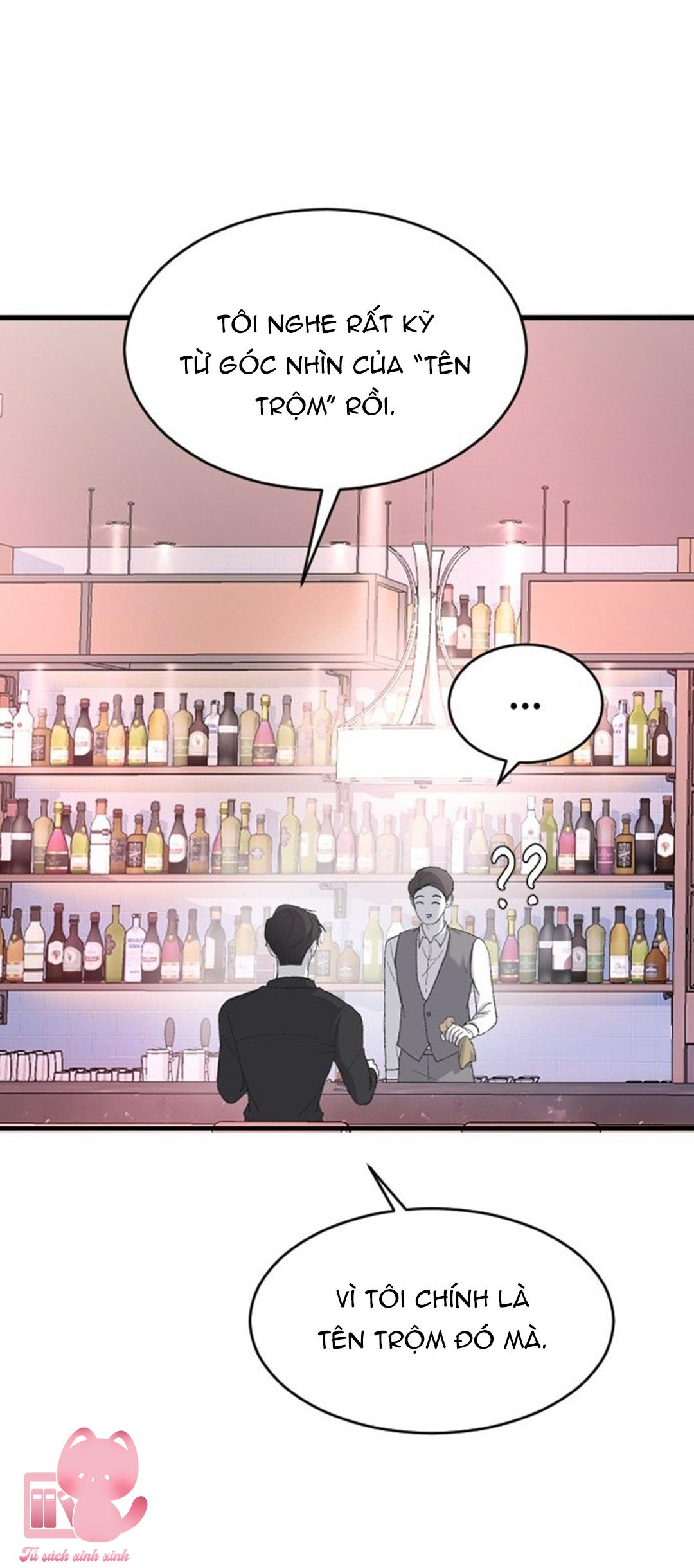 Ba Anh Trai Cực Phẩm Của Tôi - Chap 75 - Trang 32