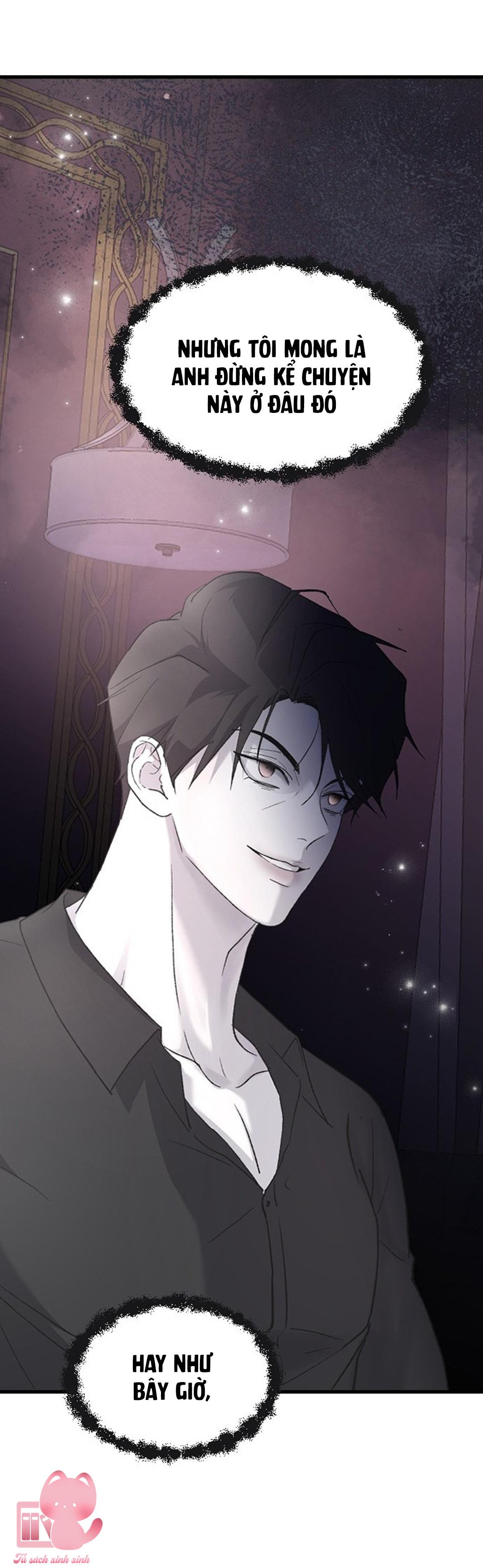 Ba Anh Trai Cực Phẩm Của Tôi - Chap 75 - Trang 34