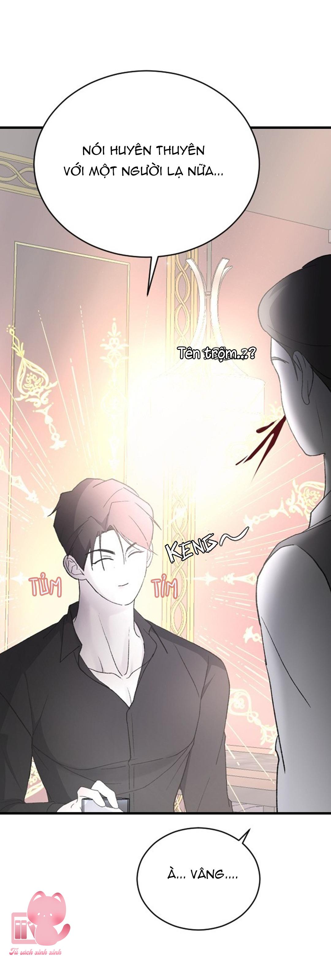 Ba Anh Trai Cực Phẩm Của Tôi - Chap 75 - Trang 35