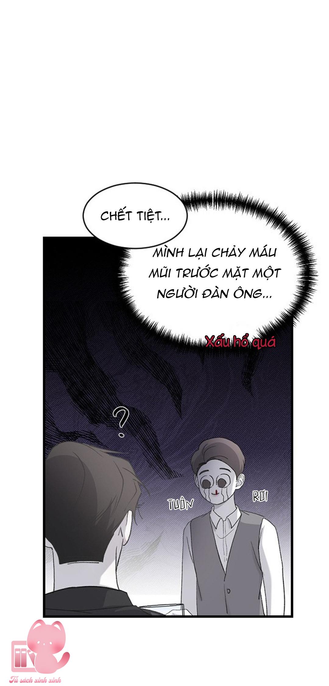 Ba Anh Trai Cực Phẩm Của Tôi - Chap 75 - Trang 36