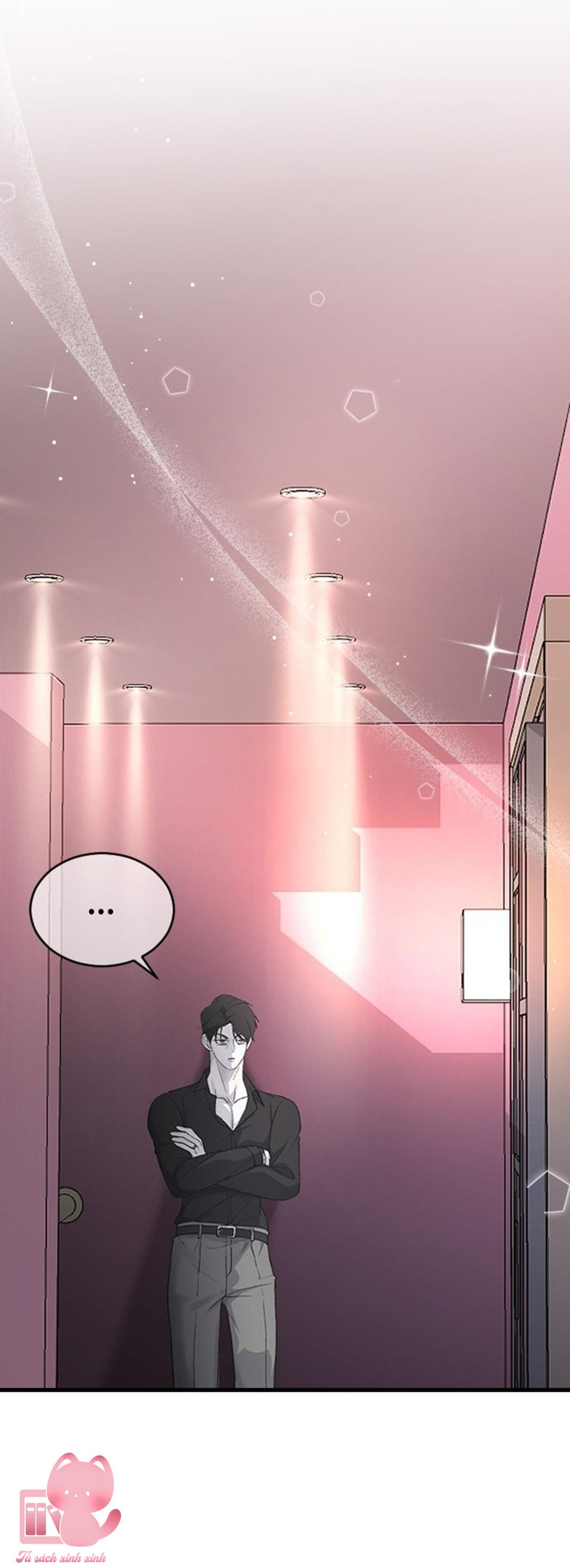 Ba Anh Trai Cực Phẩm Của Tôi - Chap 75 - Trang 38