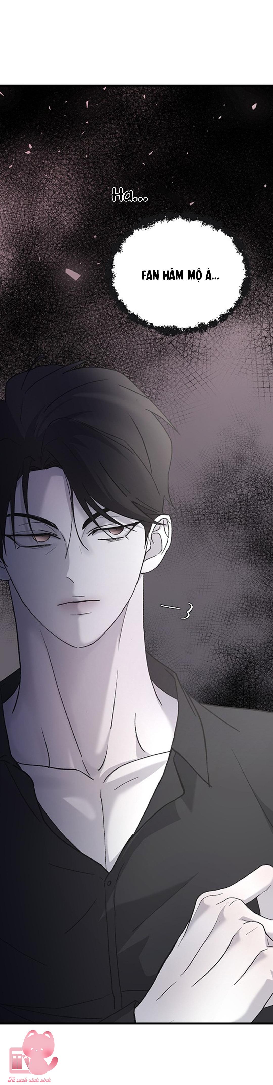 Ba Anh Trai Cực Phẩm Của Tôi - Chap 75 - Trang 39