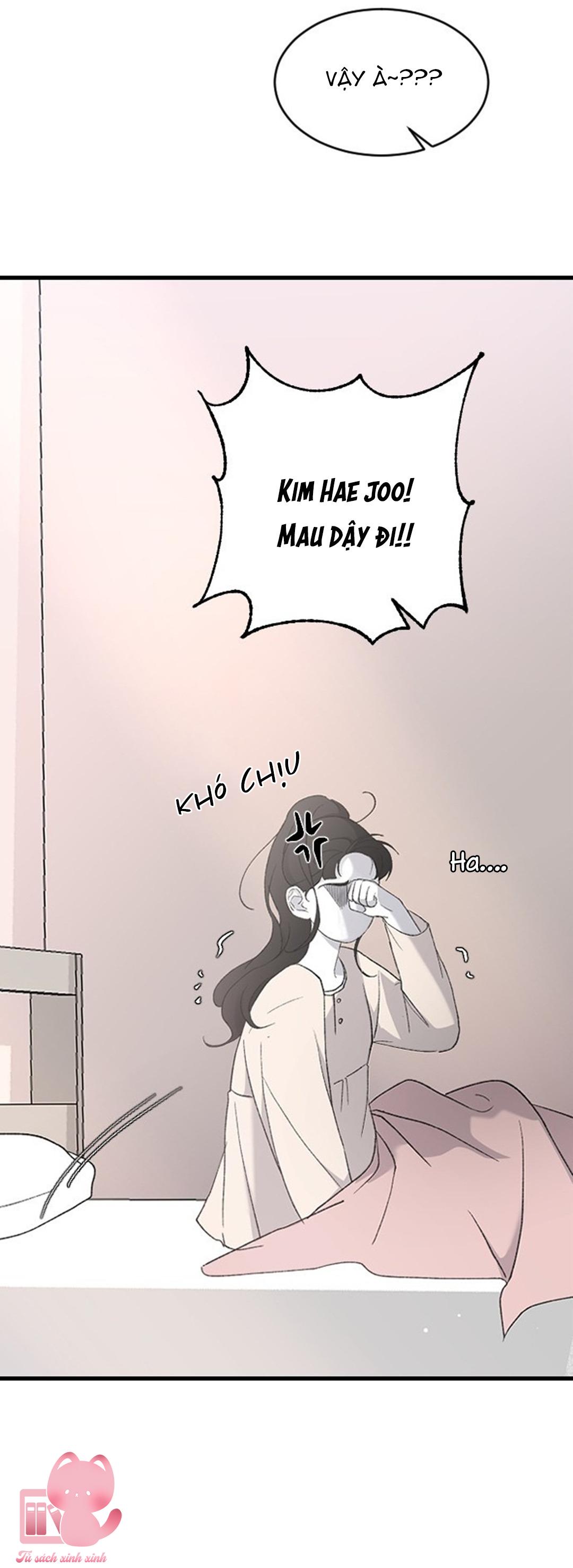 Ba Anh Trai Cực Phẩm Của Tôi - Chap 75 - Trang 45