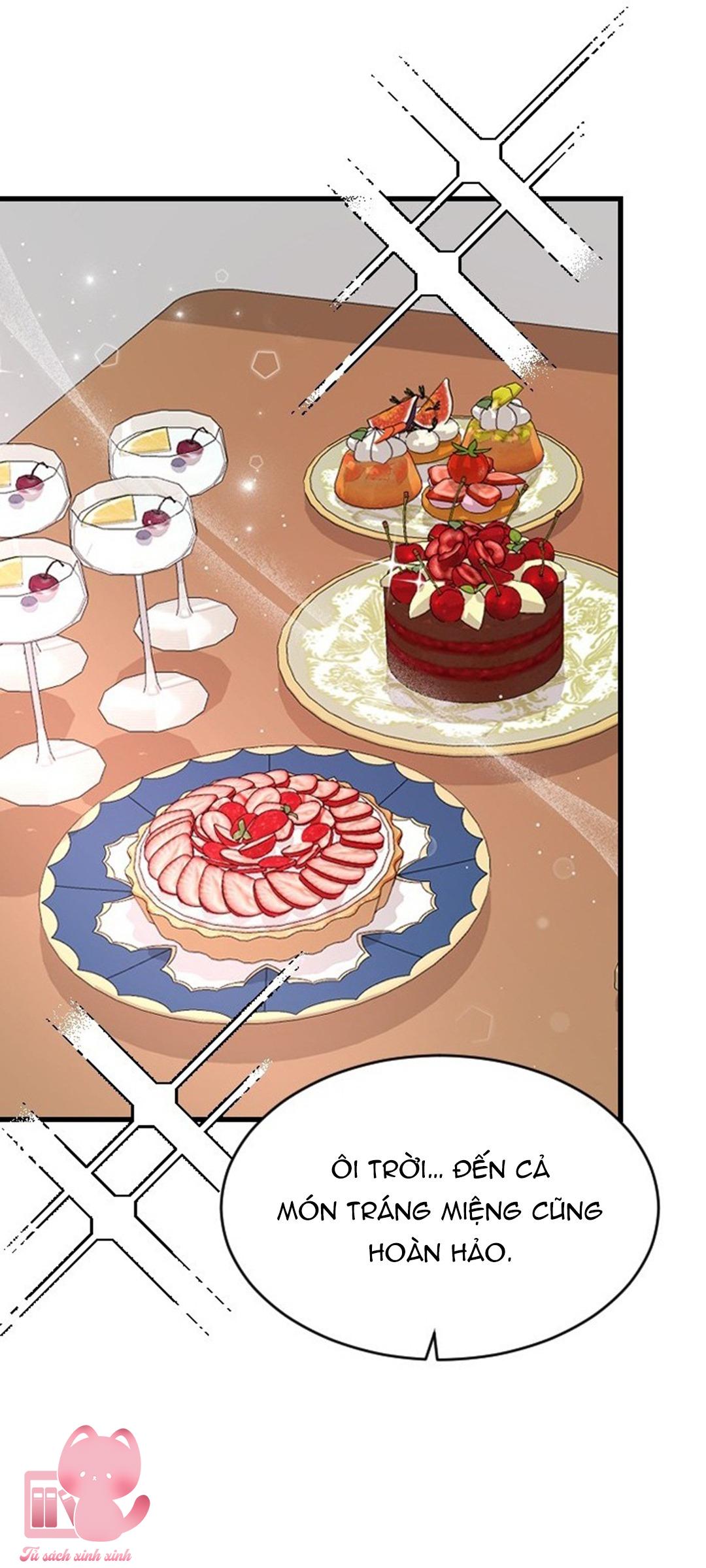 Ba Anh Trai Cực Phẩm Của Tôi - Chap 75 - Trang 47