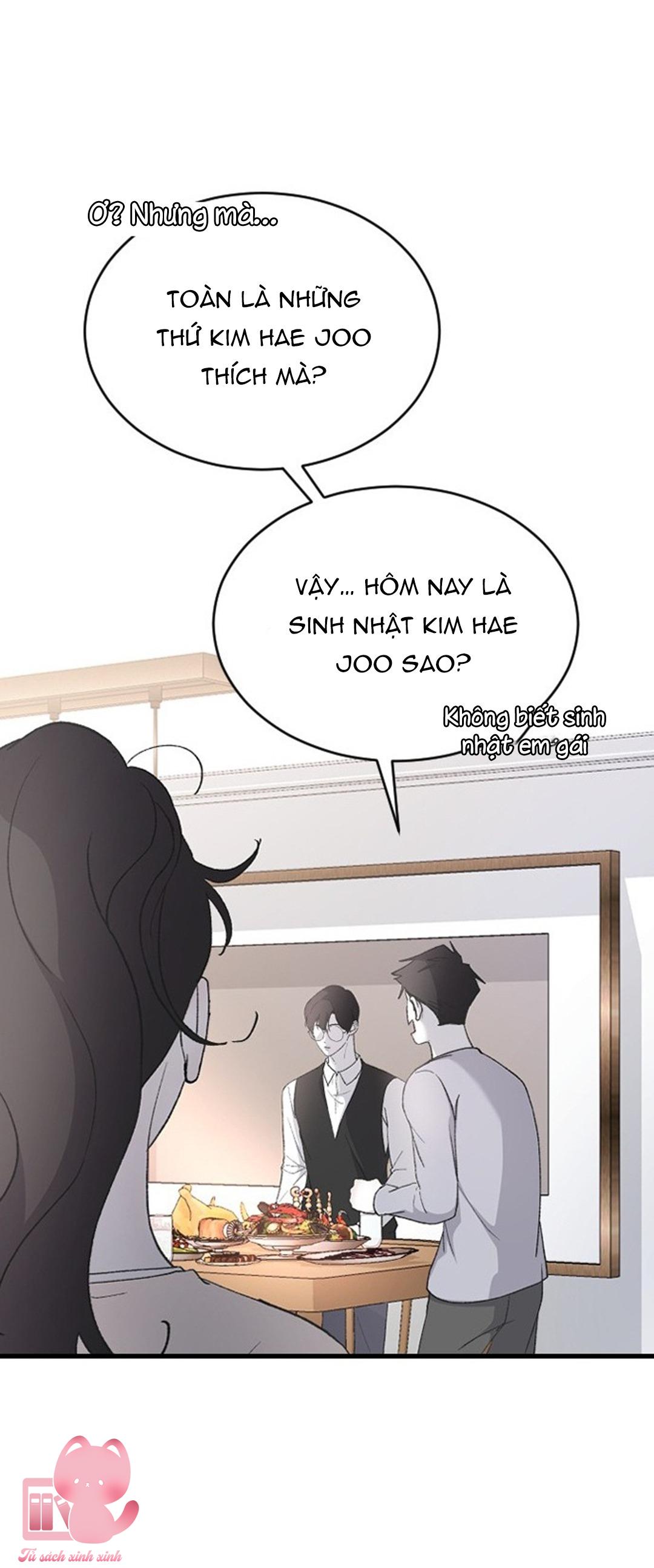 Ba Anh Trai Cực Phẩm Của Tôi - Chap 75 - Trang 48