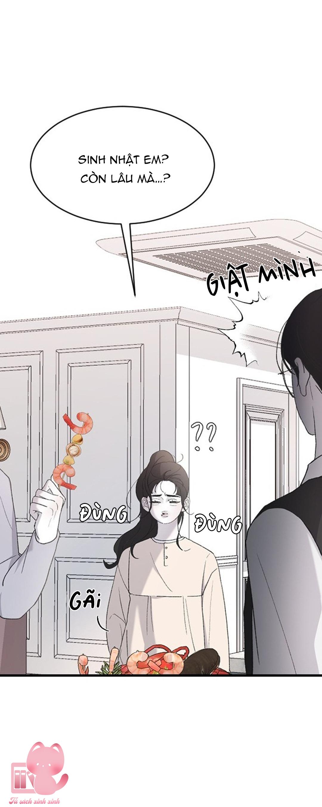 Ba Anh Trai Cực Phẩm Của Tôi - Chap 75 - Trang 49
