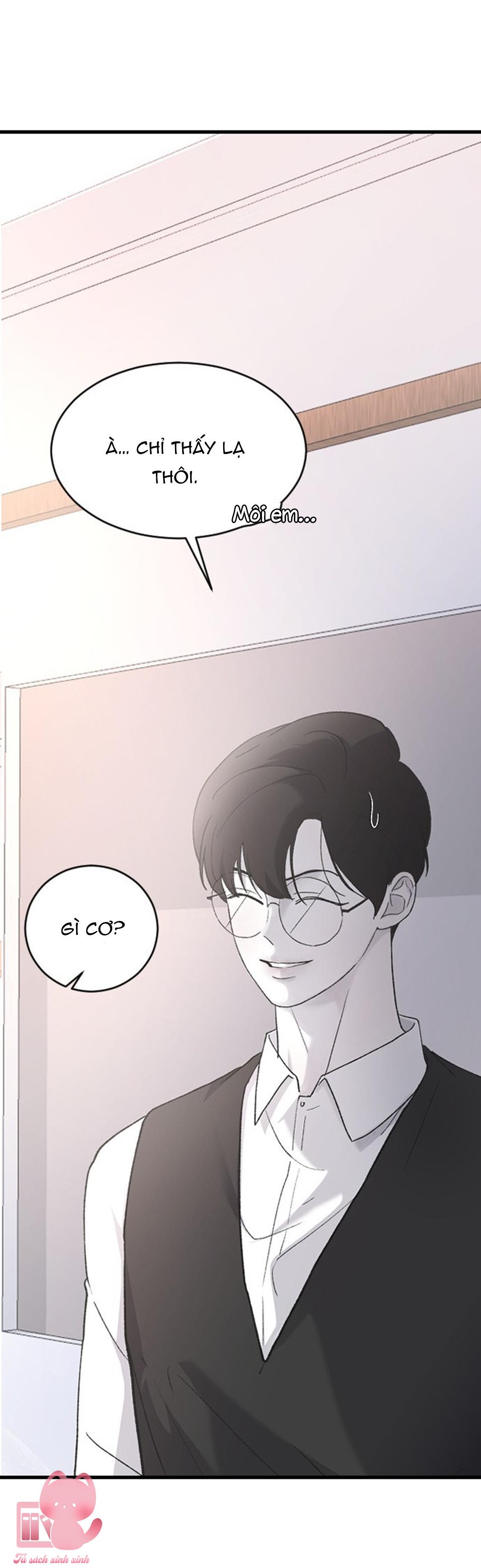 Ba Anh Trai Cực Phẩm Của Tôi - Chap 75 - Trang 51