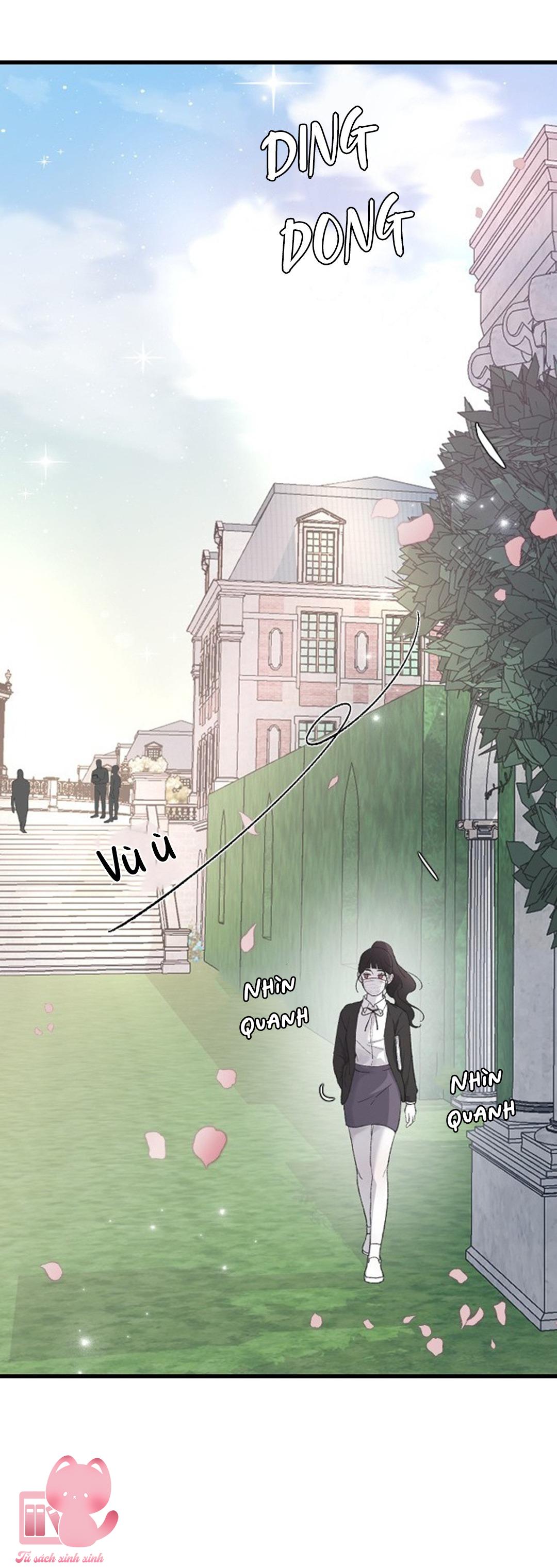 Ba Anh Trai Cực Phẩm Của Tôi - Chap 75 - Trang 54