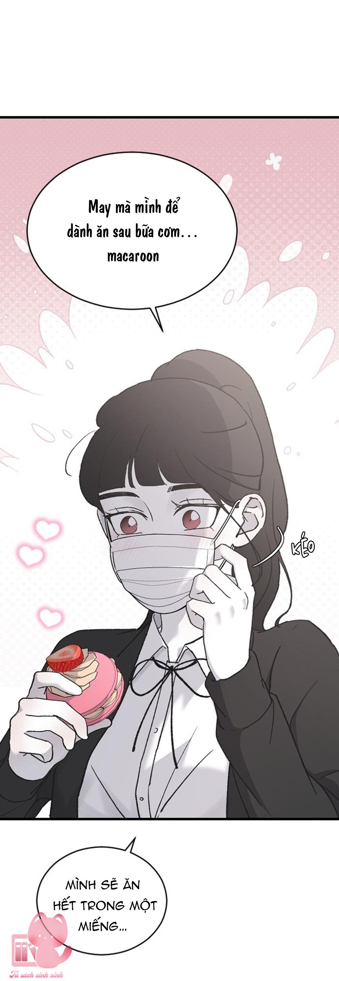 Ba Anh Trai Cực Phẩm Của Tôi - Chap 75 - Trang 55