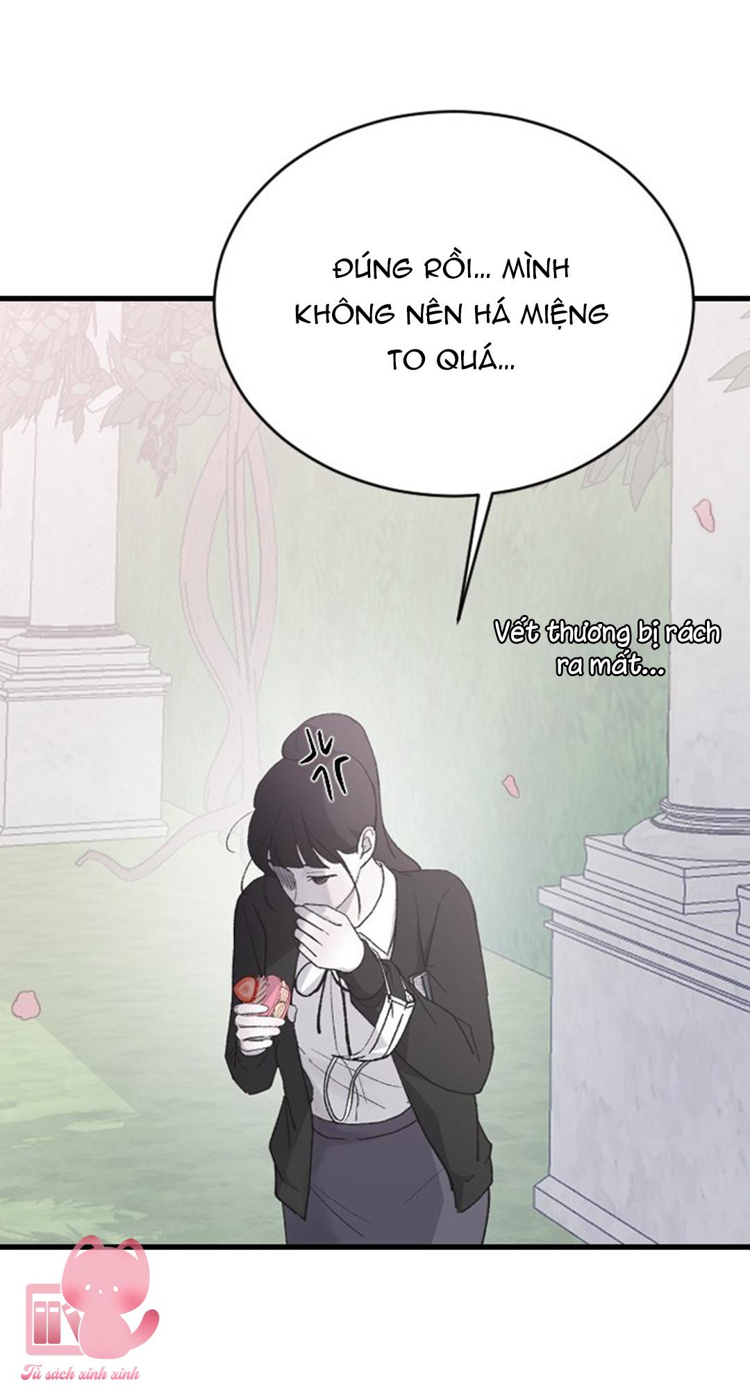 Ba Anh Trai Cực Phẩm Của Tôi - Chap 75 - Trang 58