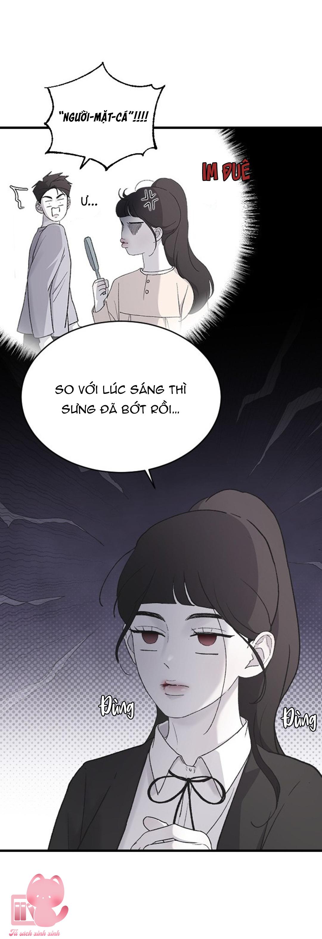 Ba Anh Trai Cực Phẩm Của Tôi - Chap 75 - Trang 59