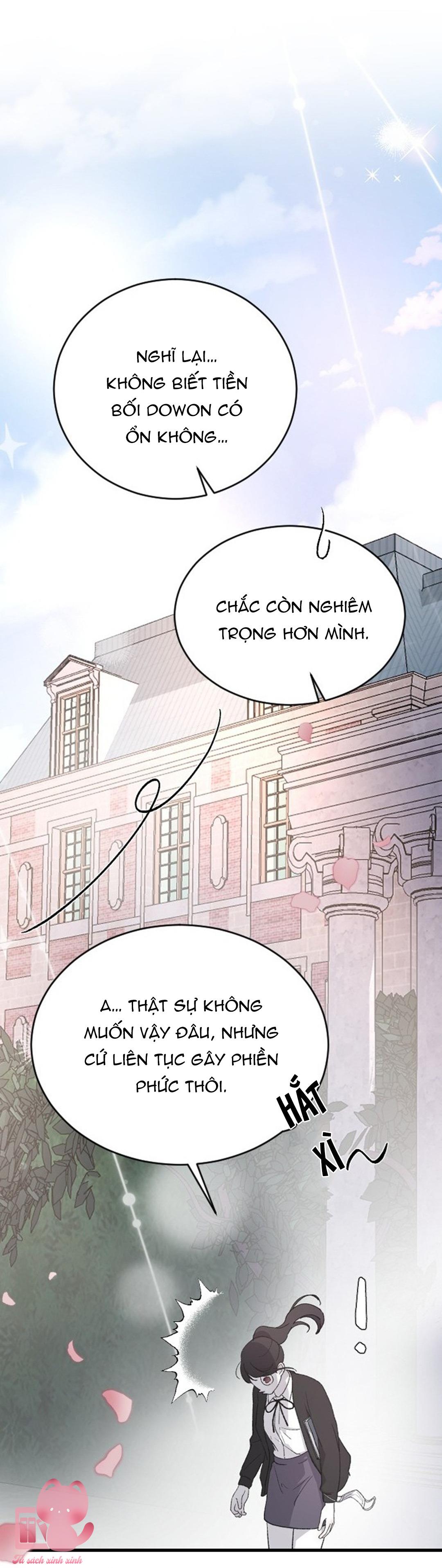 Ba Anh Trai Cực Phẩm Của Tôi - Chap 75 - Trang 60
