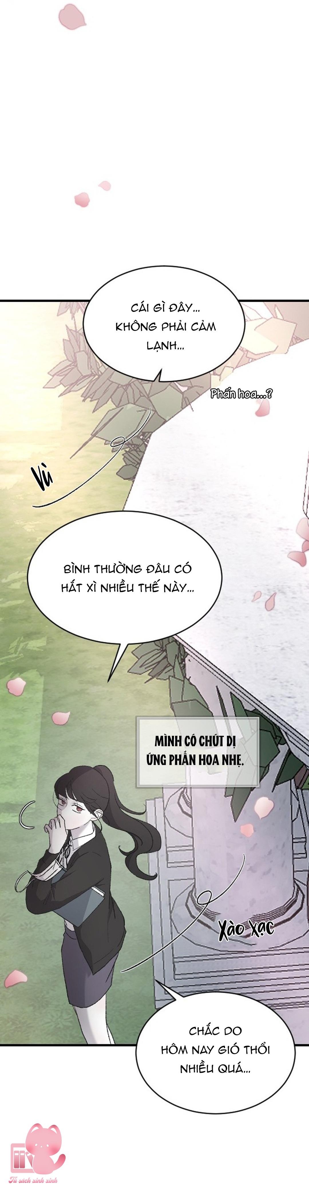 Ba Anh Trai Cực Phẩm Của Tôi - Chap 75 - Trang 61