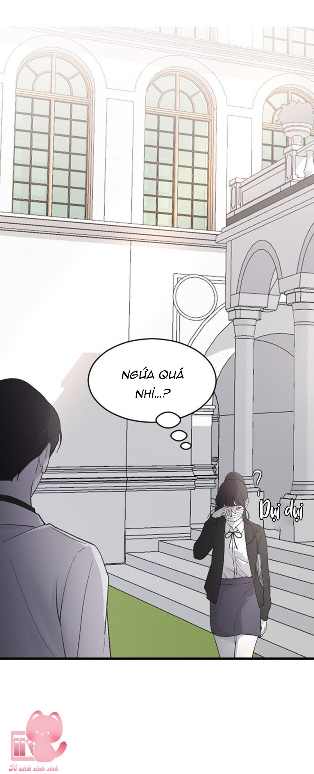Ba Anh Trai Cực Phẩm Của Tôi - Chap 75 - Trang 63