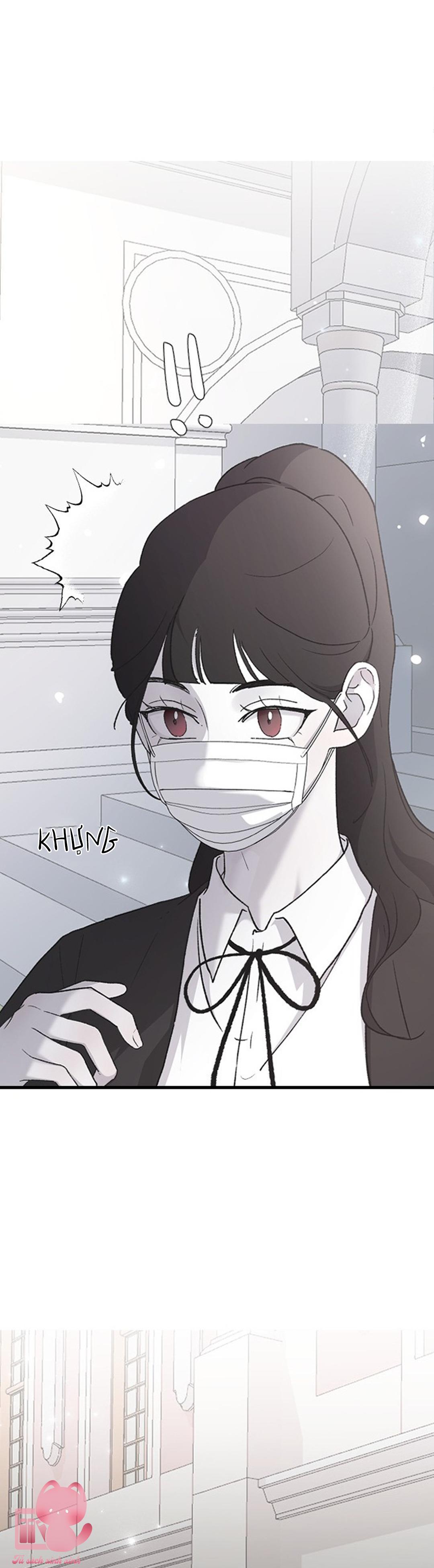 Ba Anh Trai Cực Phẩm Của Tôi - Chap 75 - Trang 64