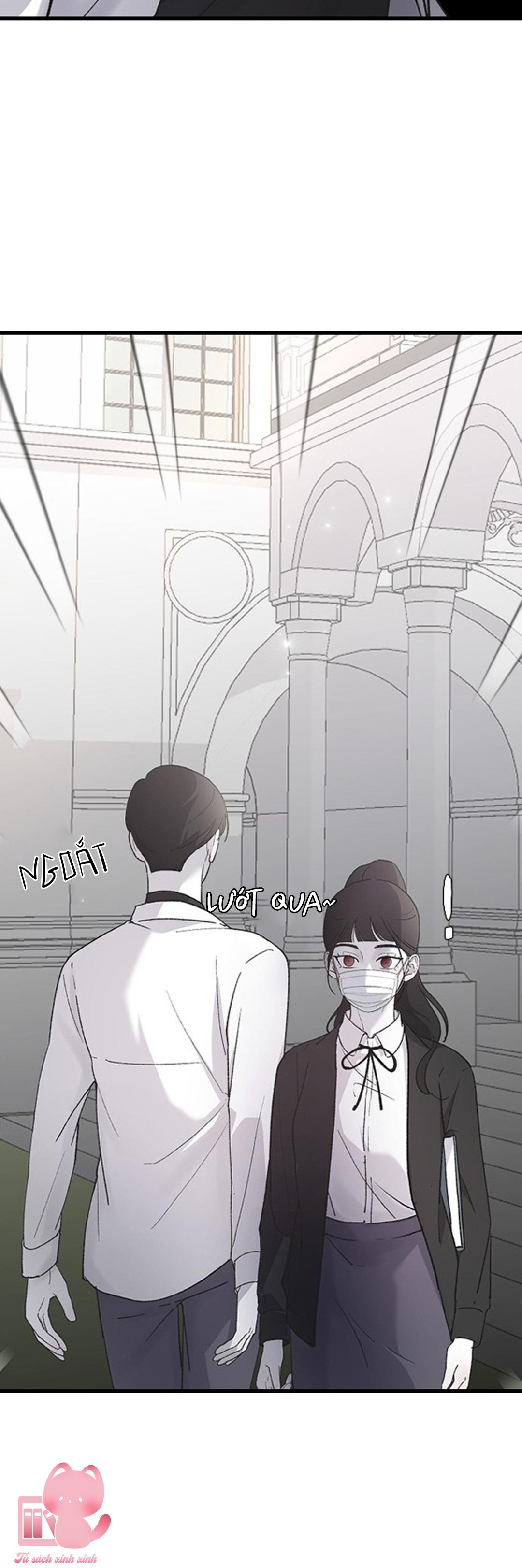 Ba Anh Trai Cực Phẩm Của Tôi - Chap 75 - Trang 66