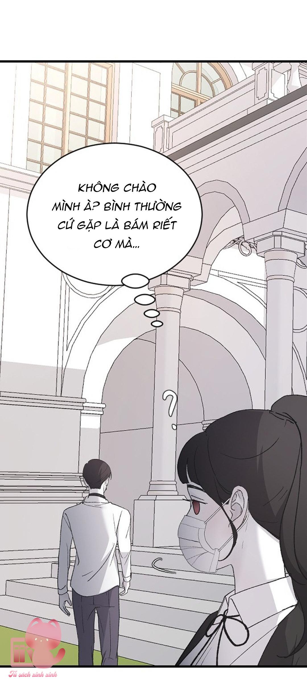 Ba Anh Trai Cực Phẩm Của Tôi - Chap 75 - Trang 68