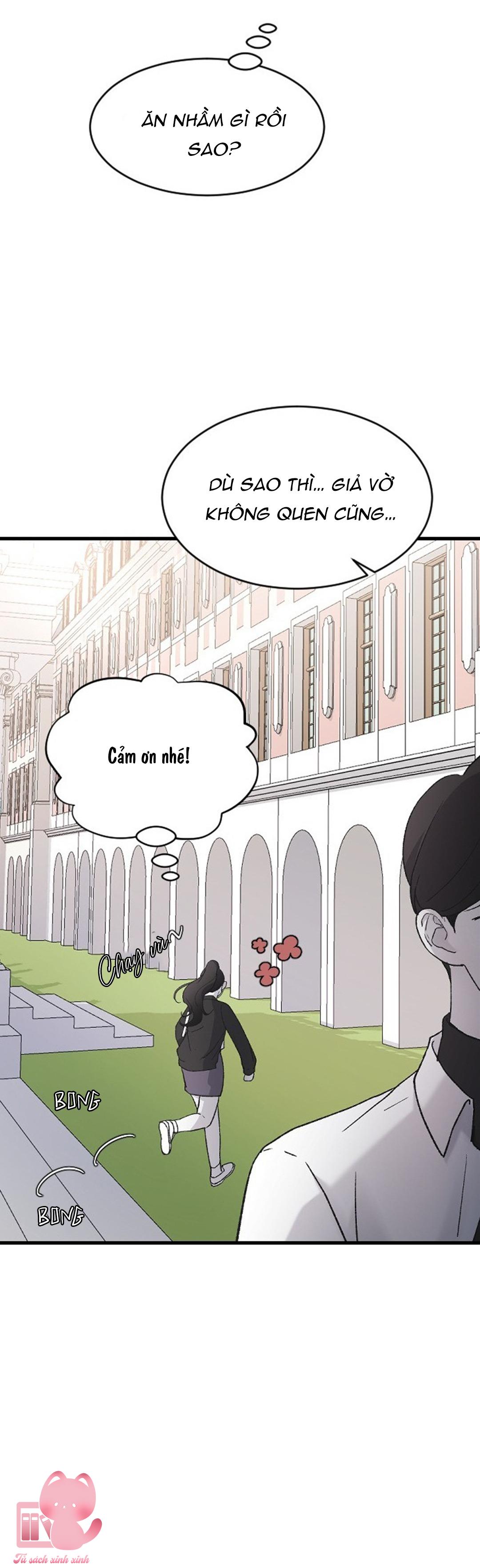 Ba Anh Trai Cực Phẩm Của Tôi - Chap 75 - Trang 69