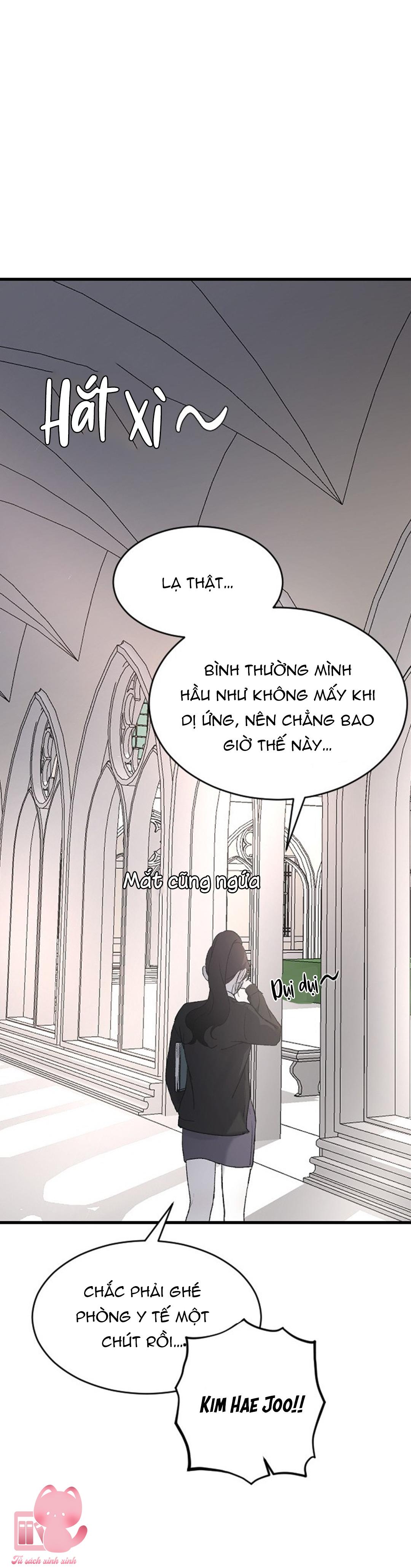 Ba Anh Trai Cực Phẩm Của Tôi - Chap 75 - Trang 70