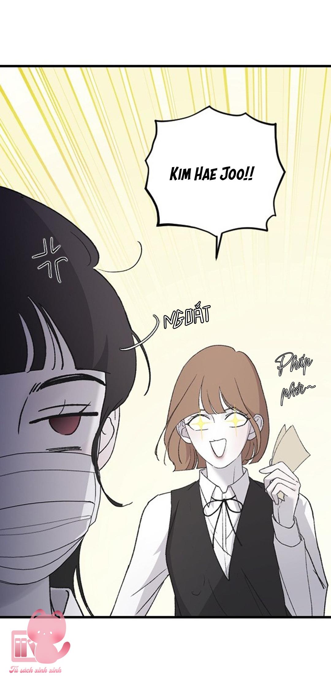 Ba Anh Trai Cực Phẩm Của Tôi - Chap 75 - Trang 71