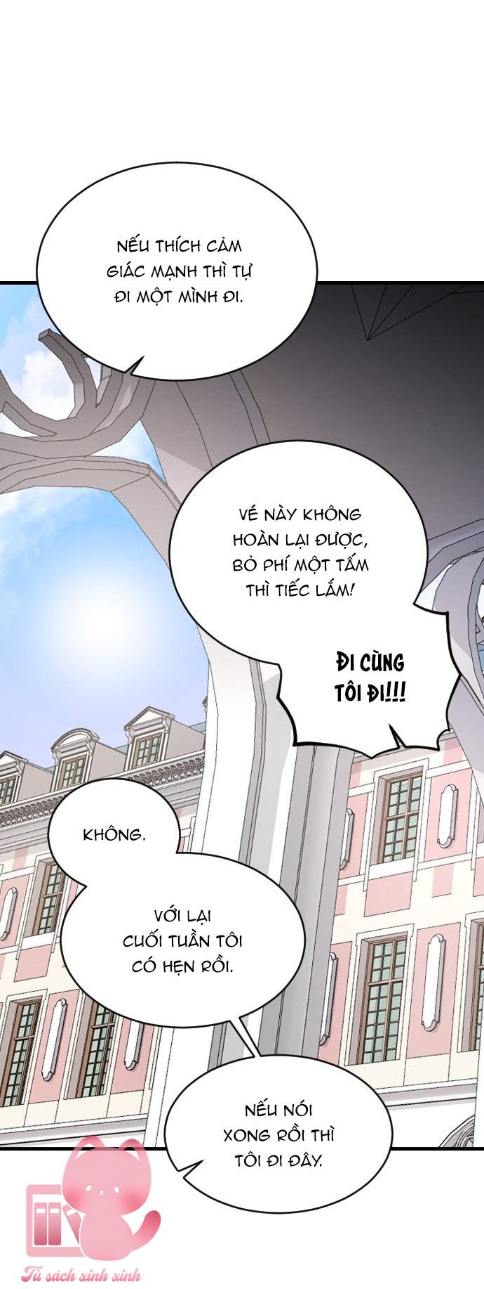 Ba Anh Trai Cực Phẩm Của Tôi - Chap 76 - Trang 11