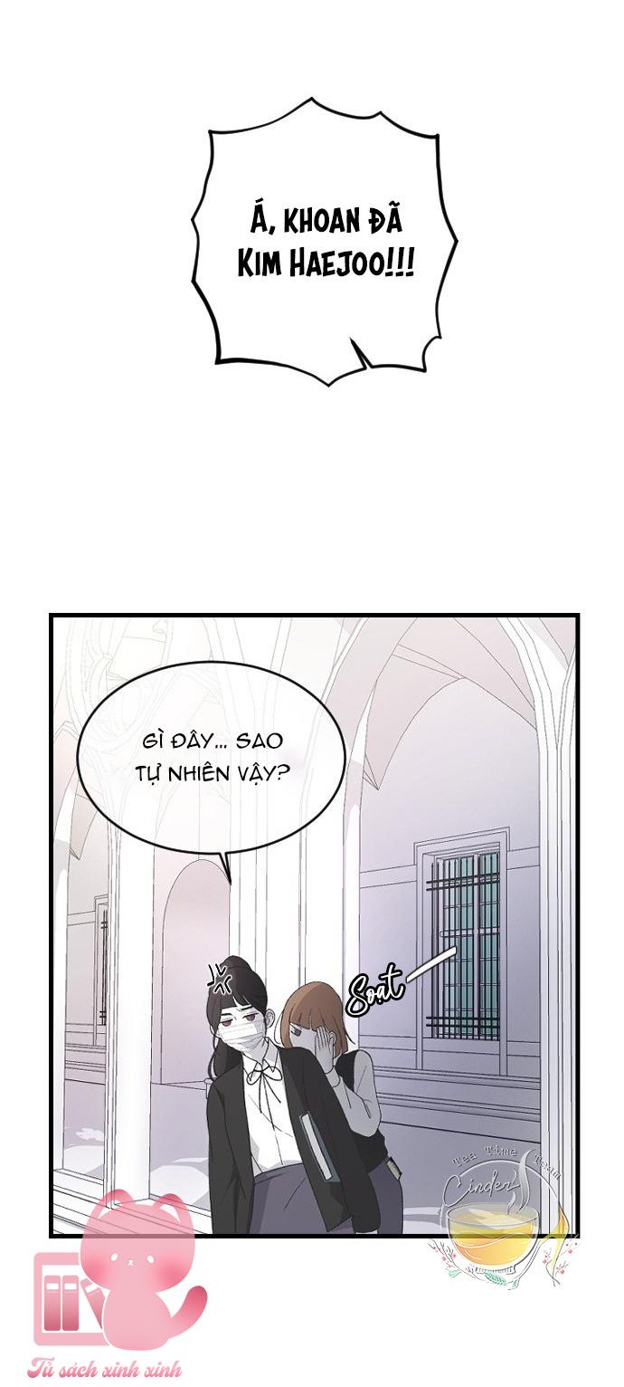 Ba Anh Trai Cực Phẩm Của Tôi - Chap 76 - Trang 12