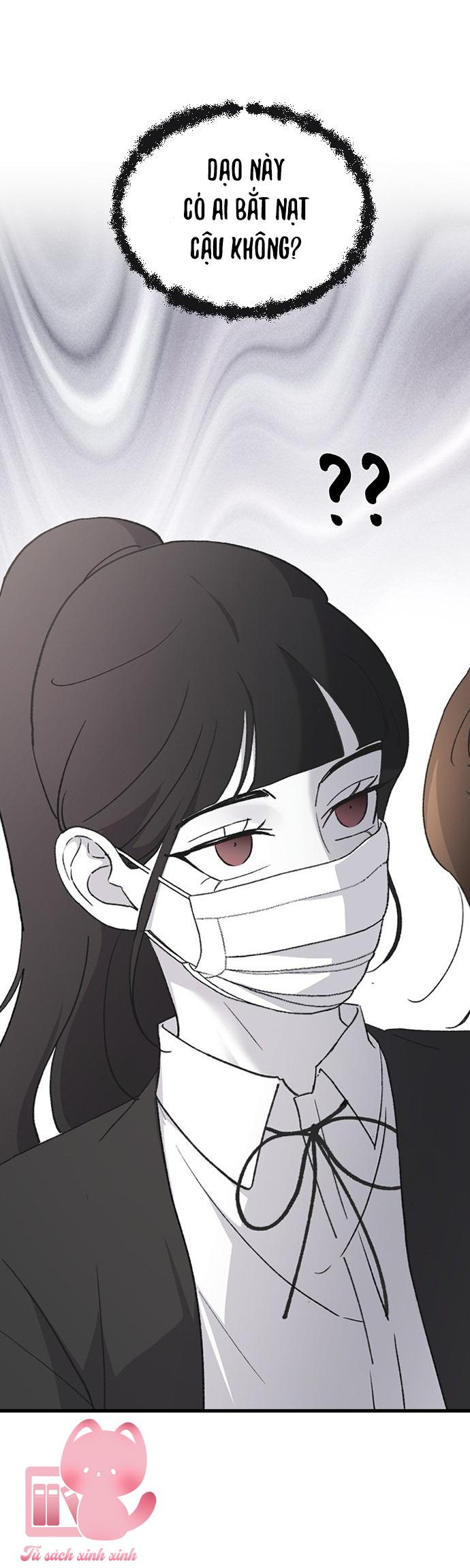 Ba Anh Trai Cực Phẩm Của Tôi - Chap 76 - Trang 14