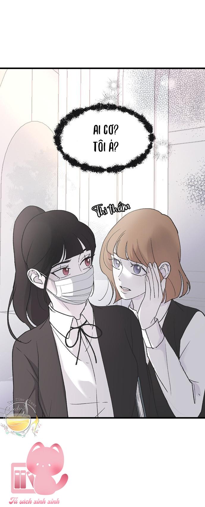 Ba Anh Trai Cực Phẩm Của Tôi - Chap 76 - Trang 15