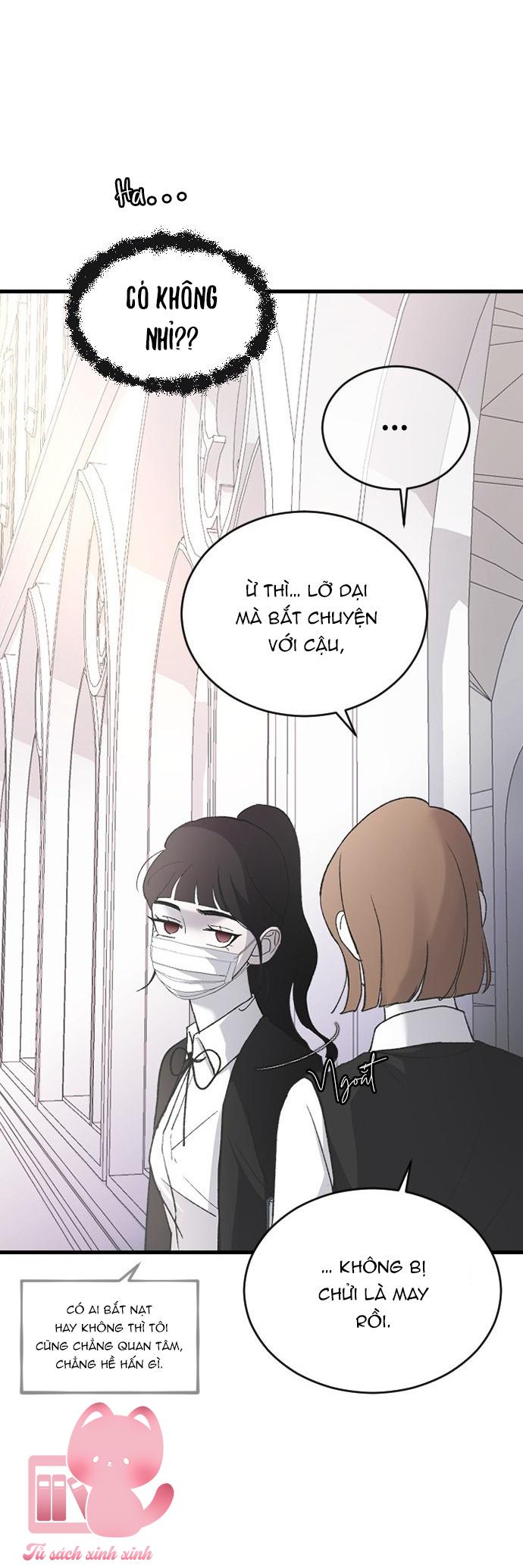 Ba Anh Trai Cực Phẩm Của Tôi - Chap 76 - Trang 16