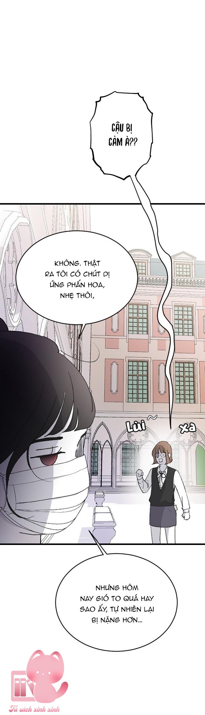 Ba Anh Trai Cực Phẩm Của Tôi - Chap 76 - Trang 18