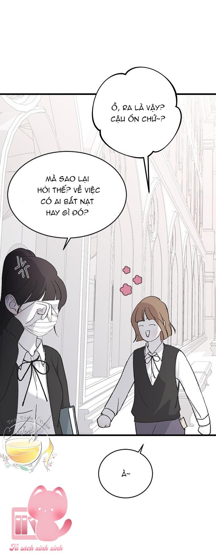 Ba Anh Trai Cực Phẩm Của Tôi - Chap 76 - Trang 19