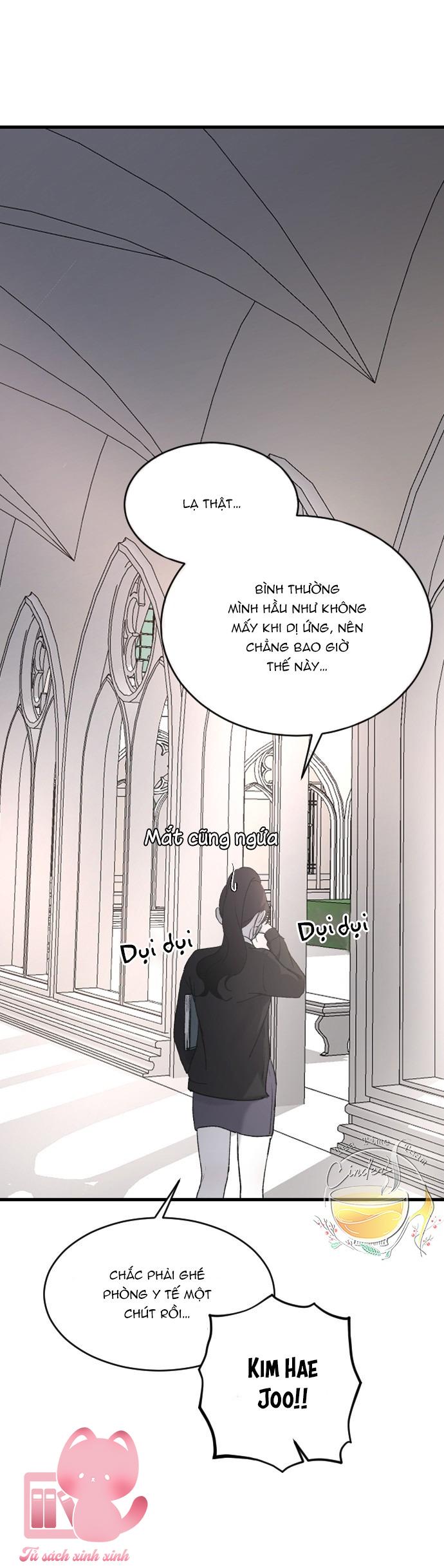 Ba Anh Trai Cực Phẩm Của Tôi - Chap 76 - Trang 3