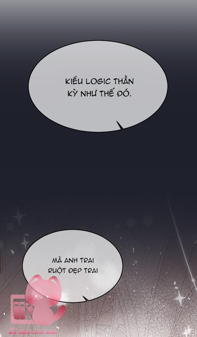 Ba Anh Trai Cực Phẩm Của Tôi - Chap 76 - Trang 21