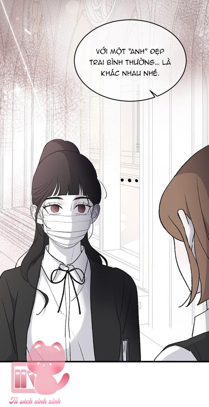 Ba Anh Trai Cực Phẩm Của Tôi - Chap 76 - Trang 22