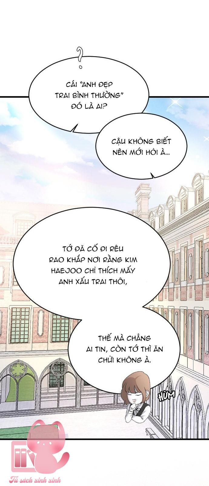 Ba Anh Trai Cực Phẩm Của Tôi - Chap 76 - Trang 23