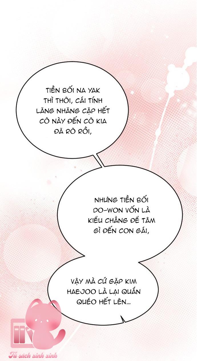 Ba Anh Trai Cực Phẩm Của Tôi - Chap 76 - Trang 24