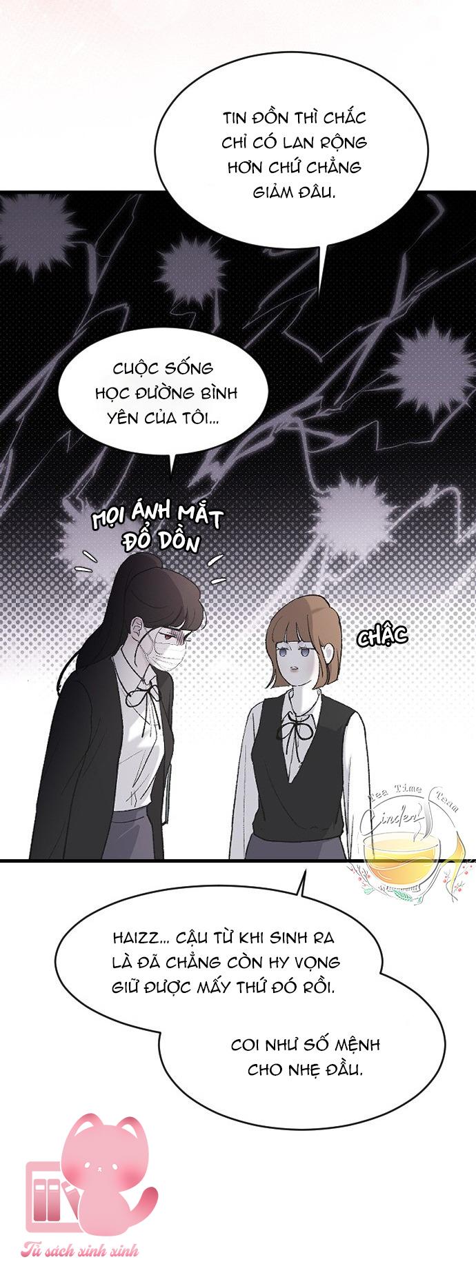 Ba Anh Trai Cực Phẩm Của Tôi - Chap 76 - Trang 25