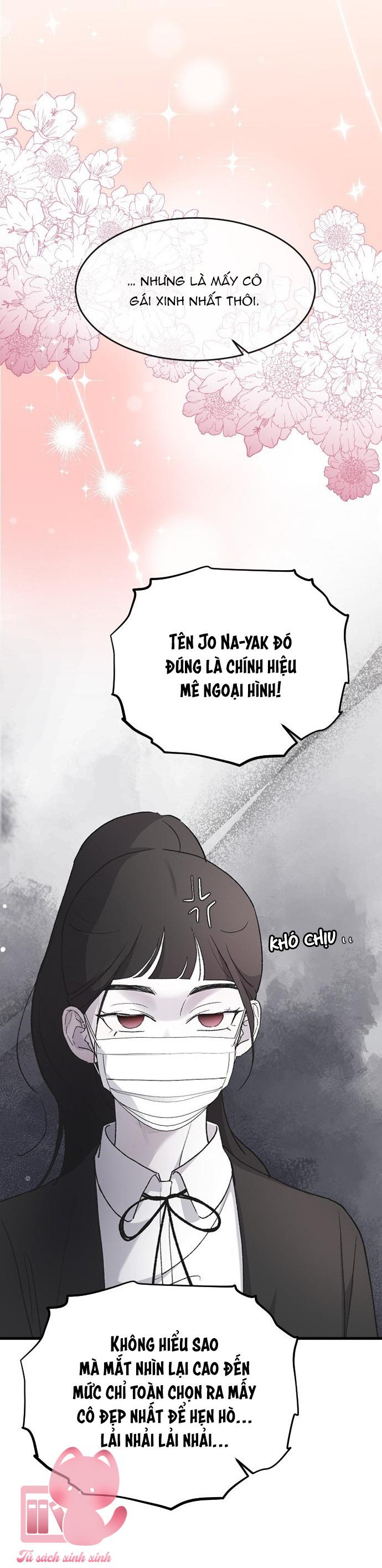 Ba Anh Trai Cực Phẩm Của Tôi - Chap 76 - Trang 27