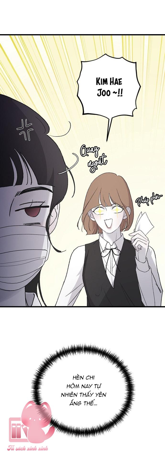 Ba Anh Trai Cực Phẩm Của Tôi - Chap 76 - Trang 4